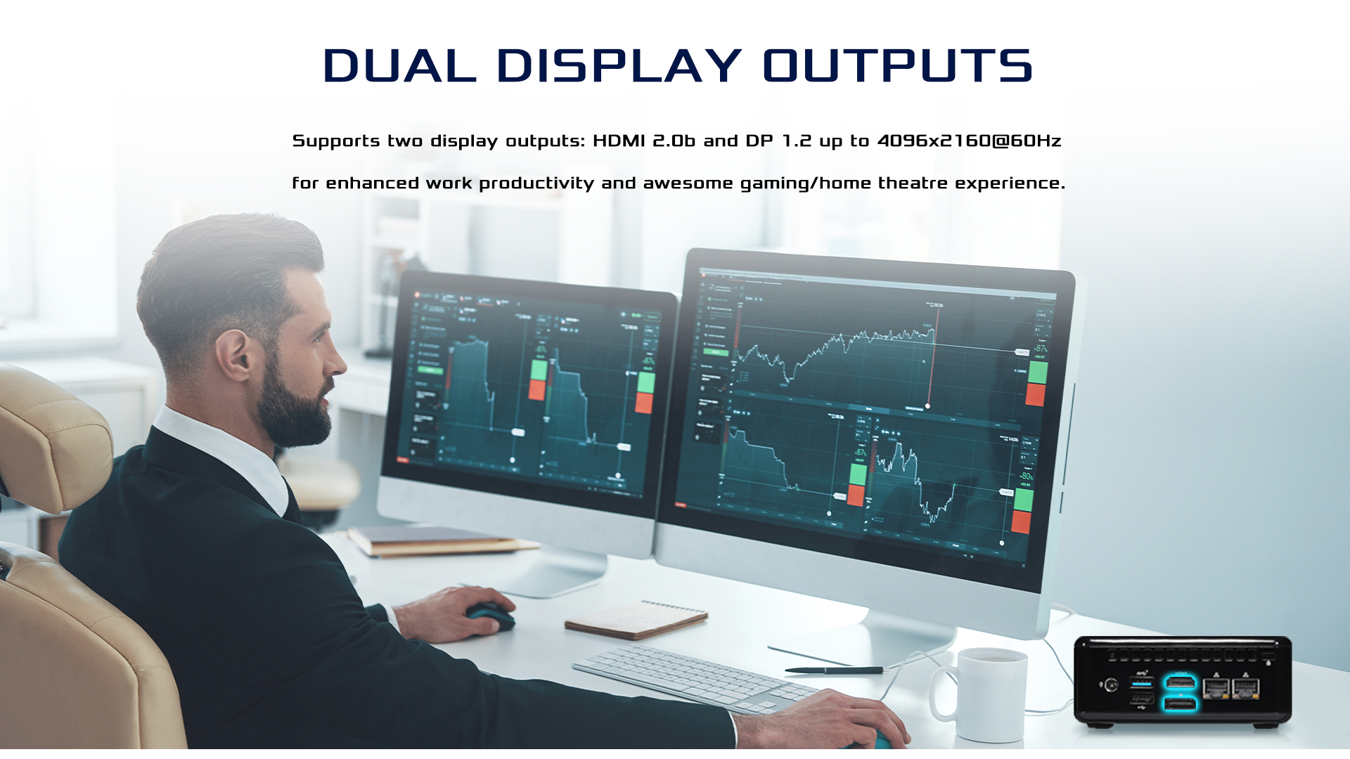 ASRock Industrial NUC BOXJ6412